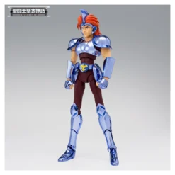 Bandai Saint Seiya MYTH CLOTH Capella du Cocher - Auriga