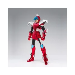 Bandai Saint Seiya MYTH CLOTH - Sho du Toucan Skycloth Revival Ver - Steel Saint
