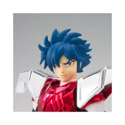 Bandai Saint Seiya MYTH CLOTH - Sho du Toucan Skycloth Revival Ver - Steel Saint