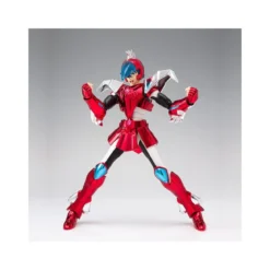 Bandai Saint Seiya MYTH CLOTH - Sho du Toucan Skycloth Revival Ver - Steel Saint