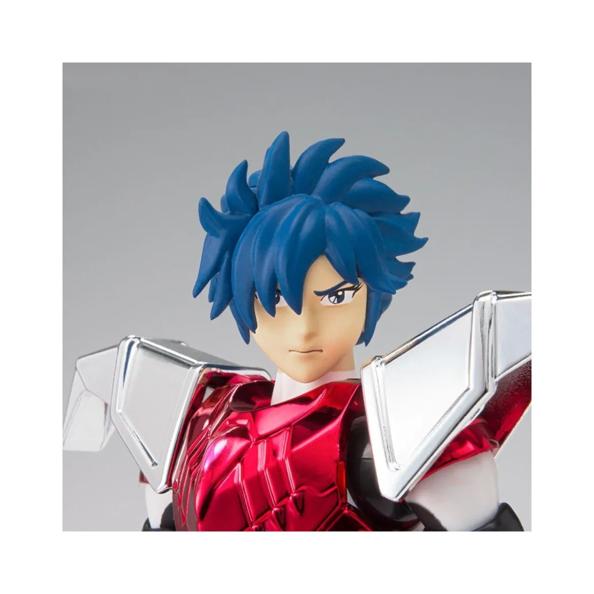 Bandai Saint Seiya MYTH CLOTH - Sho du Toucan Skycloth Revival Ver - Steel Saint