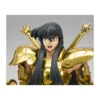 Bandai Saint Seiya Myth Cloth EX Metal - Libra Shiryu Inheritor of the Gold Cloth - Balance