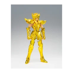 Bandai Saint Seiya Myth Cloth EX Metal - Aquarius Hyoga Inheritor of the Gold Cloth - Verseau