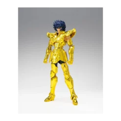 Bandai Saint Seiya Myth Cloth EX Metal - Leo Ikki Inheritor of the Gold Cloth - Lion