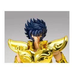 Bandai Saint Seiya Myth Cloth EX Metal - Leo Ikki Inheritor of the Gold Cloth - Lion