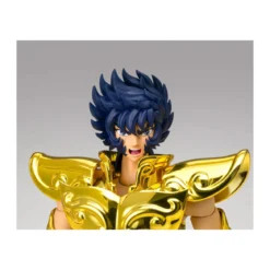 Bandai Saint Seiya Myth Cloth EX Metal - Leo Ikki Inheritor of the Gold Cloth - Lion