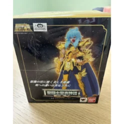 Bandai Saint Seiya Myth Cloth Ex Aphrodite Chevalier d'or des Poissons