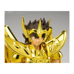 Bandai Saint Seiya Myth Cloth EX Metal - Sagitarius Seiya Inheritor of the Gold Cloth