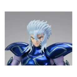 Bandai Saint Seiya - Myth Cloth EX - Epsilon Alioth Fenrir - Fenrir d’Alioth - Asgard