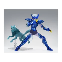 Bandai Saint Seiya - Myth Cloth EX - Epsilon Alioth Fenrir - Fenrir d’Alioth - Asgard