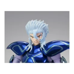Bandai Saint Seiya - Myth Cloth EX - Epsilon Alioth Fenrir - Fenrir d’Alioth - Asgard