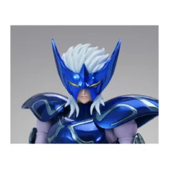Bandai Saint Seiya - Myth Cloth EX - Epsilon Alioth Fenrir - Fenrir d’Alioth - Asgard