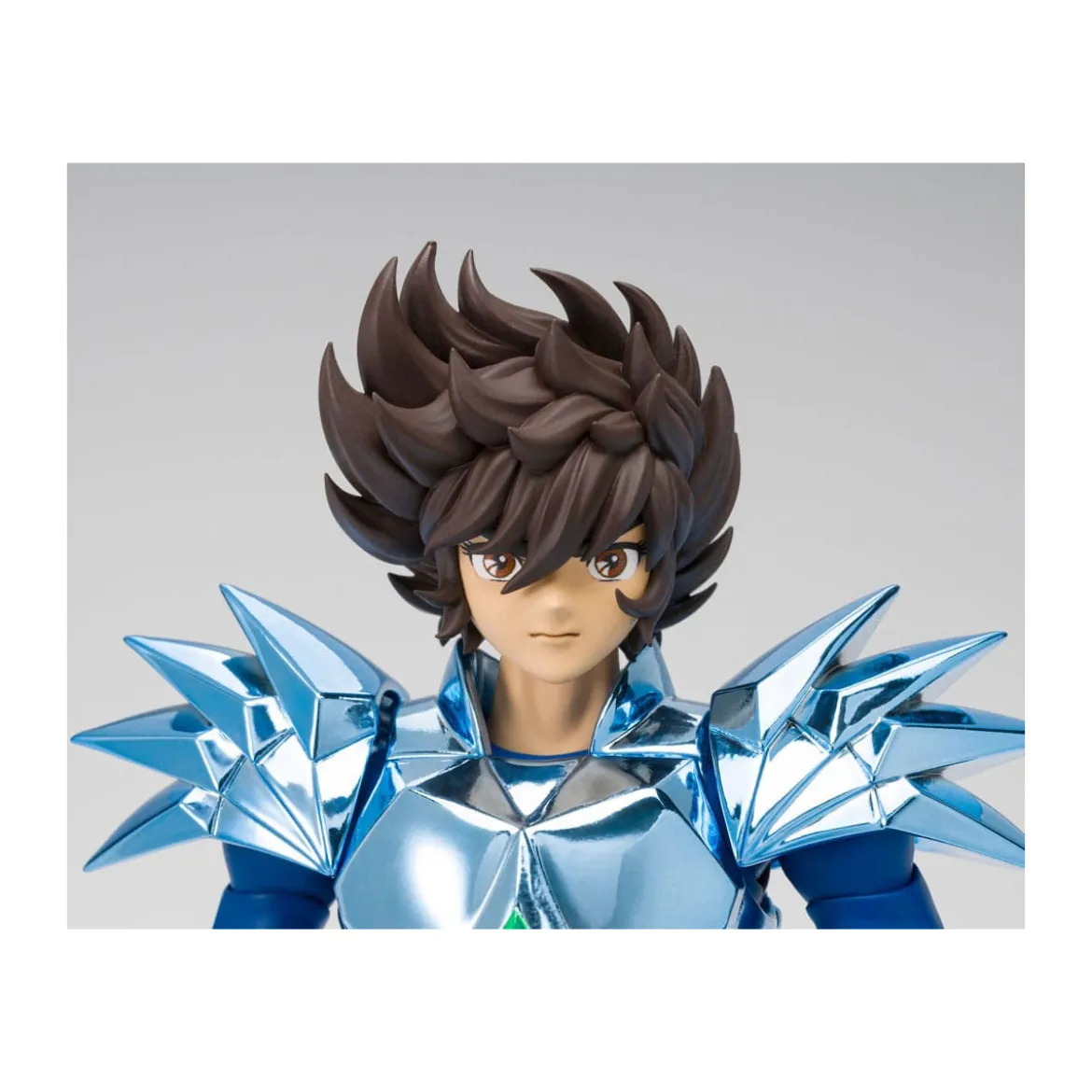 Bandai Saint Seiya - Myth Cloth EX - ODIN Seiya - Asgard