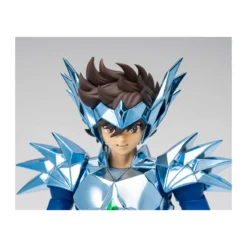 Bandai Saint Seiya - Myth Cloth EX - ODIN Seiya - Asgard