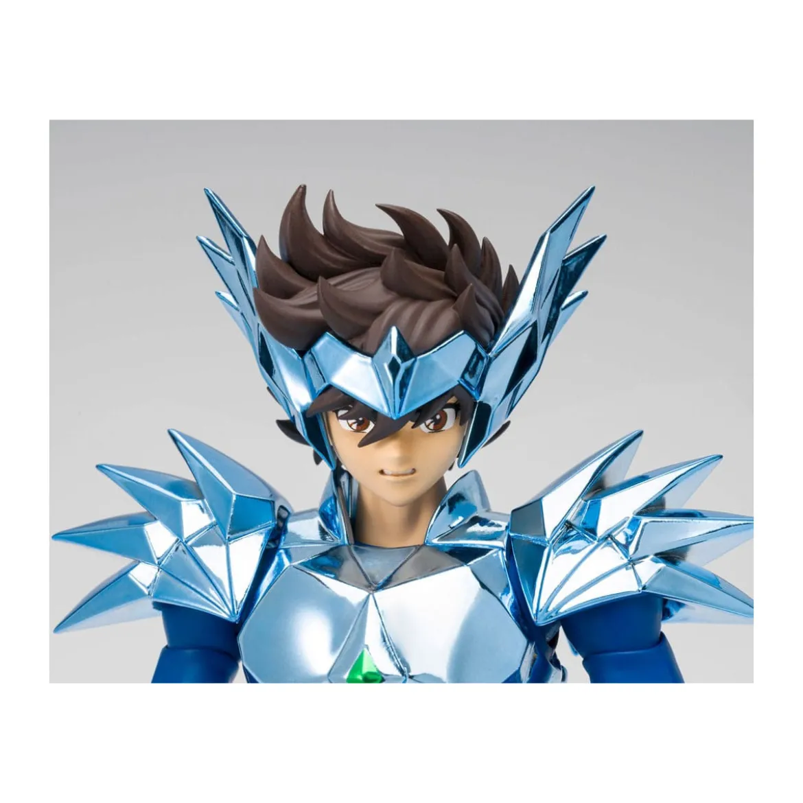 Bandai Saint Seiya - Myth Cloth EX - ODIN Seiya - Asgard