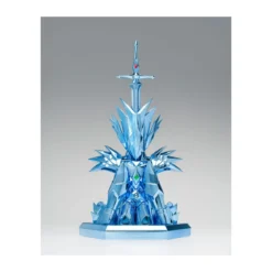 Bandai Saint Seiya - Myth Cloth EX - ODIN Seiya - Asgard