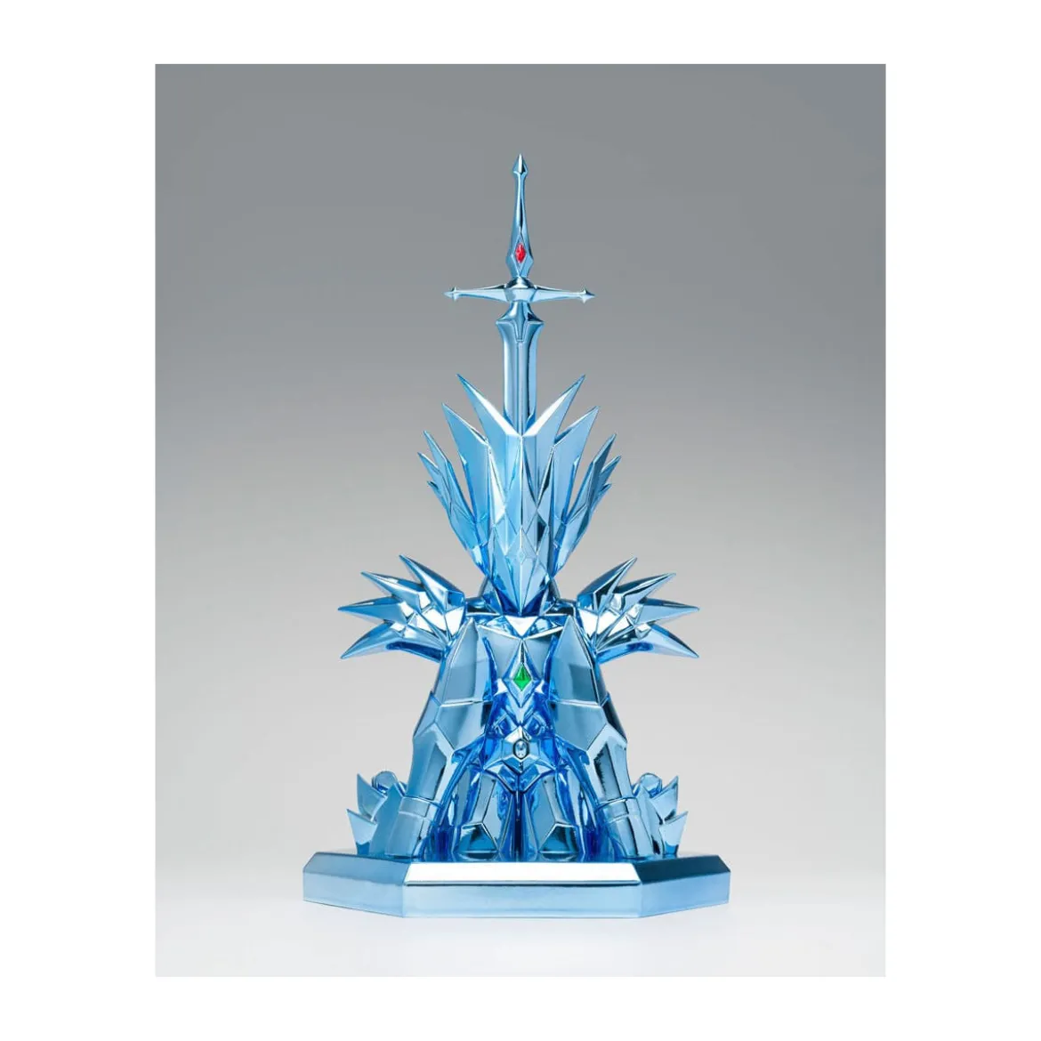 Bandai Saint Seiya - Myth Cloth EX - ODIN Seiya - Asgard
