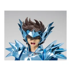 Bandai Saint Seiya - Myth Cloth EX - ODIN Seiya - Asgard