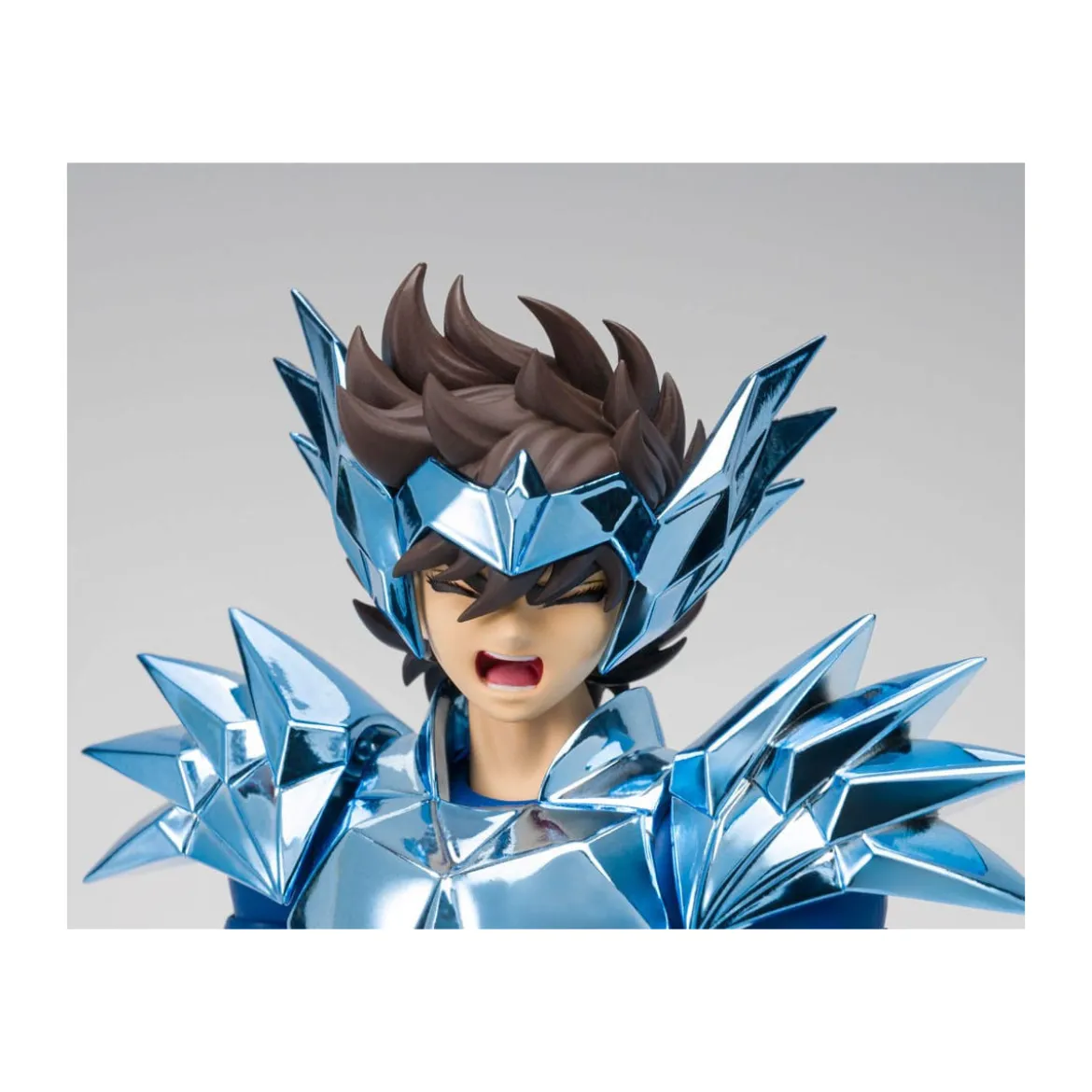 Bandai Saint Seiya - Myth Cloth EX - ODIN Seiya - Asgard