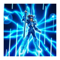 Bandai Saint Seiya - Myth Cloth EX - ODIN Seiya - Asgard