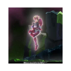 Bandai Saint Seiya - Myth Cloth EX - ETA Mime de Benetnash - Asgard