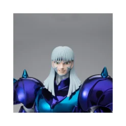 Bandai Saint Seiya - Myth Cloth EX - GAMMA THOR de Phecda - Asgard - Thol