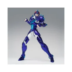 Bandai Saint Seiya - Myth Cloth EX - GAMMA THOR de Phecda - Asgard - Thol