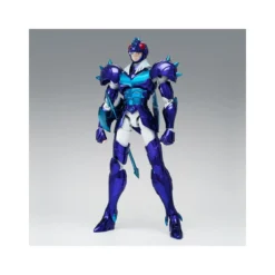 Bandai Saint Seiya - Myth Cloth EX - GAMMA THOR de Phecda - Asgard - Thol