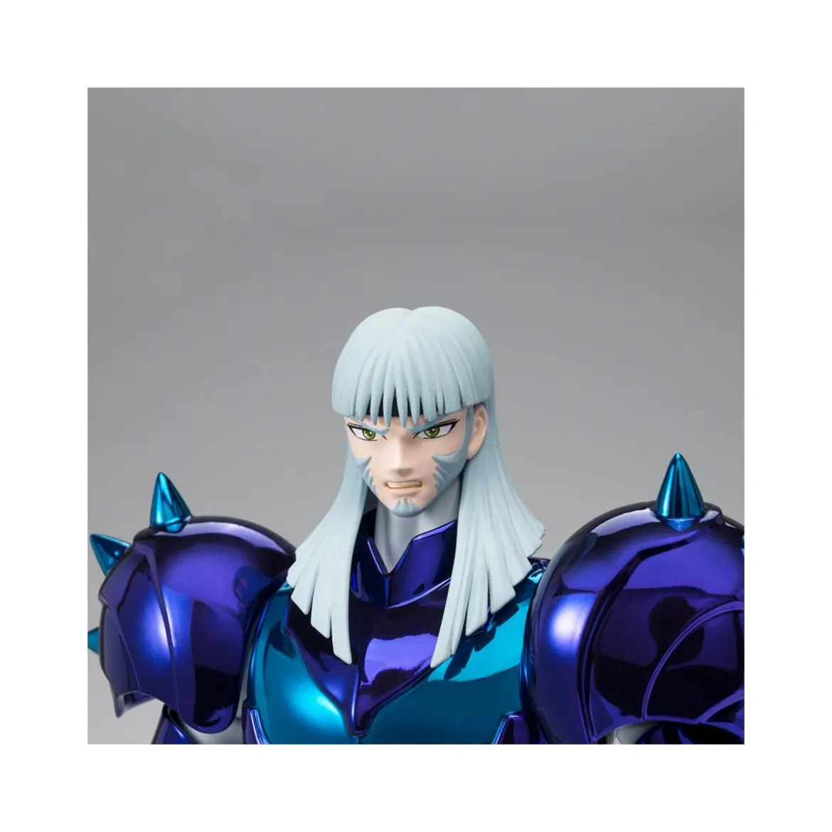 Bandai Saint Seiya - Myth Cloth EX - GAMMA THOR de Phecda - Asgard - Thol