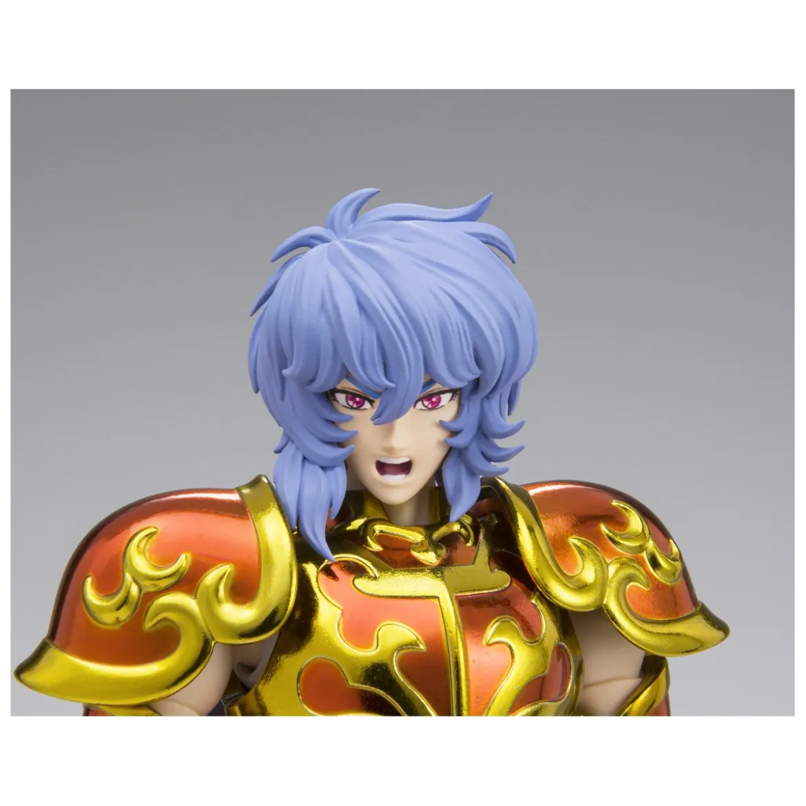 Bandai Saint Seiya Myth Cloth Ex - Siren Sorrento Asgard Final Battle Ver.