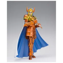 Bandai Saint Seiya Myth Cloth Ex - Siren Sorrento Asgard Final Battle Ver.