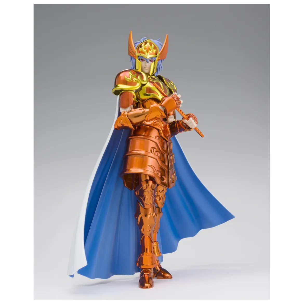 Bandai Saint Seiya Myth Cloth Ex - Siren Sorrento Asgard Final Battle Ver.