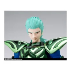 Bandai Saint Seiya - Myth Cloth EX - ZETA Syd de Mizar - Asgard