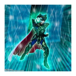 Bandai Saint Seiya - Myth Cloth EX - ZETA Syd de Mizar - Asgard