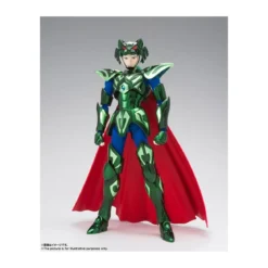 Bandai Saint Seiya - Myth Cloth EX - ZETA Syd de Mizar - Asgard