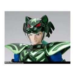 Bandai Saint Seiya - Myth Cloth EX - ZETA Syd de Mizar - Asgard