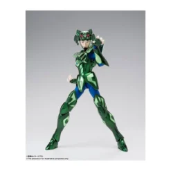Bandai Saint Seiya - Myth Cloth EX - ZETA Syd de Mizar - Asgard