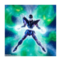 Bandai Saint Seiya - Myth CLoth EX - ALPHA DUBHE SIEGFRIED - Asgard