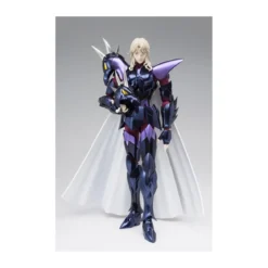 Bandai Saint Seiya - Myth CLoth EX - ALPHA DUBHE SIEGFRIED - Asgard