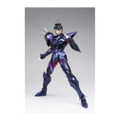 Bandai Saint Seiya - Myth CLoth EX - ALPHA DUBHE SIEGFRIED - Asgard