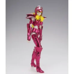 Bandai Saint Seiya Myth Cloth Mermaid Thetis Revival