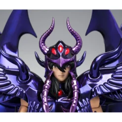 Bandai Saint Seiya Myth Cloth EX Eaque de Garuda OCE - GARUDA AIKOS