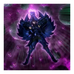 Bandai Saint Seiya Myth Cloth EX Eaque de Garuda OCE - GARUDA AIKOS