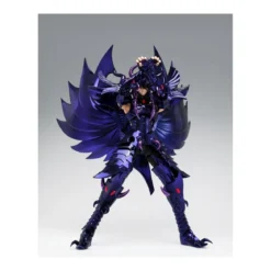 Bandai Saint Seiya Myth Cloth EX Eaque de Garuda OCE - GARUDA AIKOS