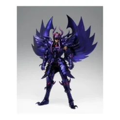 Bandai Saint Seiya Myth Cloth EX Eaque de Garuda OCE - GARUDA AIKOS