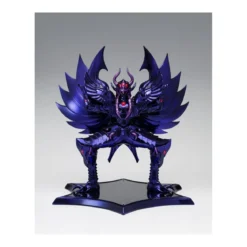 Bandai Saint Seiya Myth Cloth EX Eaque de Garuda OCE - GARUDA AIKOS