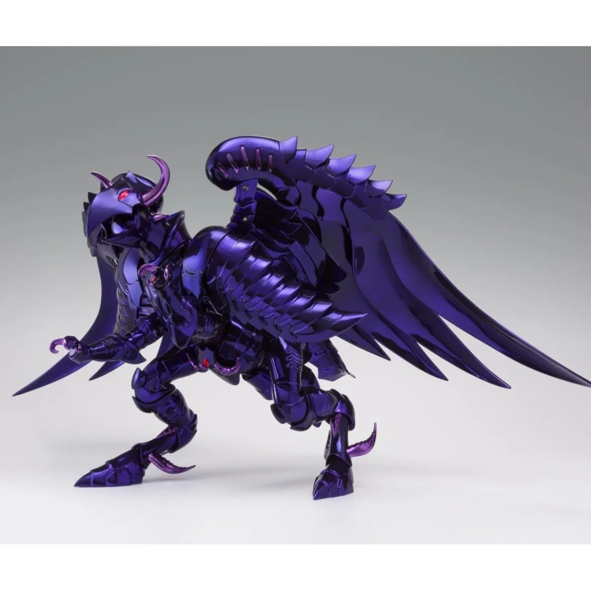 Bandai Saint Seiya Myth Cloth EX - GRIFFON MINOS OCE