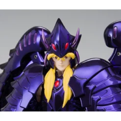 Bandai Saint Seiya Myth Cloth EX - GRIFFON MINOS OCE