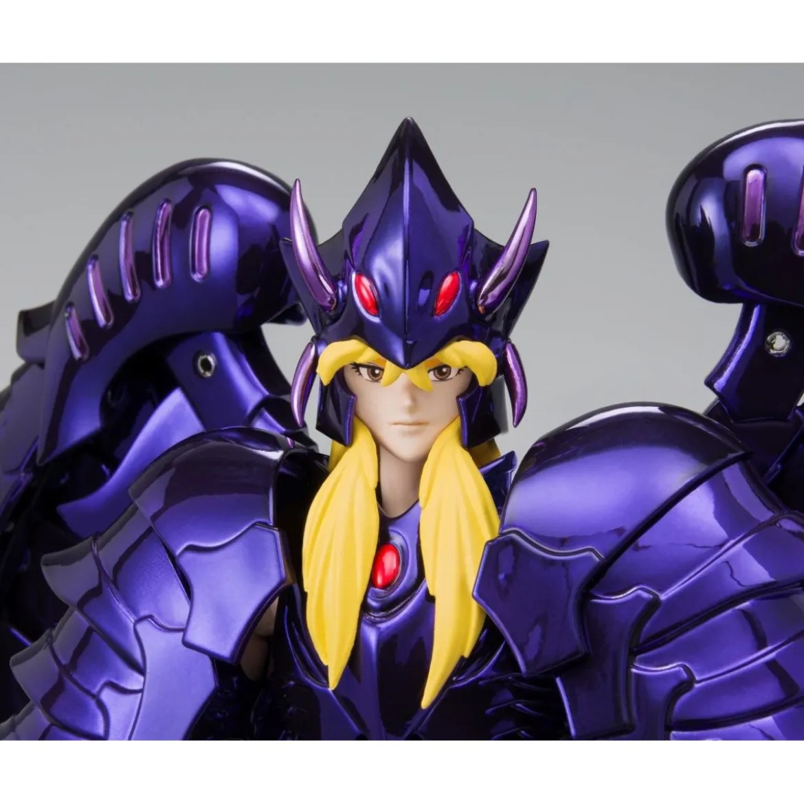 Bandai Saint Seiya Myth Cloth EX - GRIFFON MINOS OCE