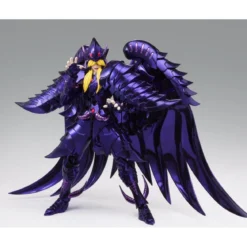 Bandai Saint Seiya Myth Cloth EX - GRIFFON MINOS OCE